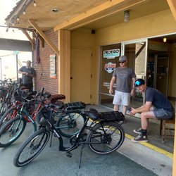 Pedego Electric Bikes Bend - Rental store