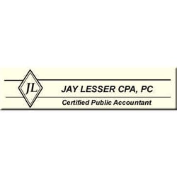 Lesser Jay CPA