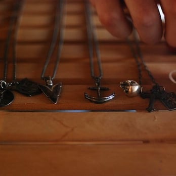 General Quarters - Awesome Jewelry & Accessories - Men's Clothing Near Me - Los Angeles, California General Quarters - Awesome Jewelry & Accessories - Men's Clothing Near Me - Los Angeles, California