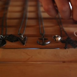 General Quarters - Awesome Jewelry & Accessories