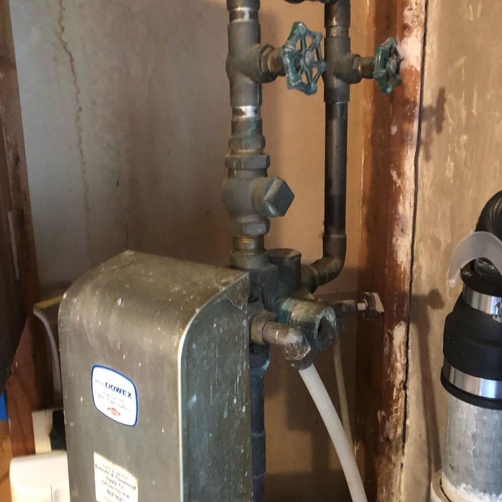 Slide of Itasca Plumbing and Heating