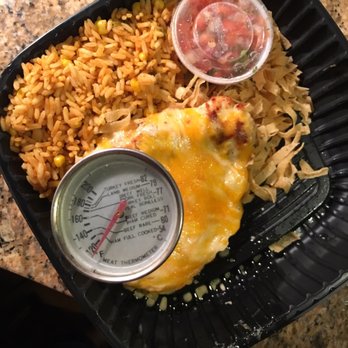 Applebee's Grill + Bar - Nothing like a cold chicken dinner. Worst Carside To Go experience ever! - American Near Me - Middletown, Delaware Applebee's Grill + Bar - Nothing like a cold chicken dinner. Worst Carside To Go experience ever! - American Near Me - Middletown, Delaware