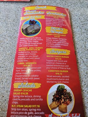 Heidi's Family Restaurant by null