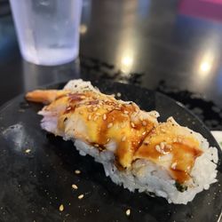 Sushi Chiyo - Chiyo Roll