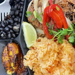 Ropa Vieja