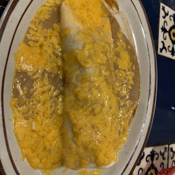 La Carreta of Gresham - Chile Colorado - Salad Near Me - Gresham, Oregon