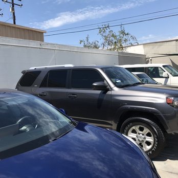 OC Tint Solutions - Car Window Tinting Near Me - Costa Mesa, California OC Tint Solutions - Car Window Tinting Near Me - Costa Mesa, California