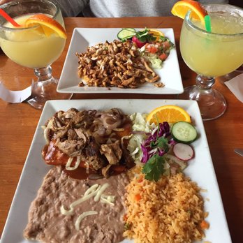 Plaza Agave - Mexican Near Me - Chagrin Falls, Ohio
