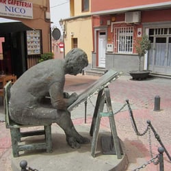 Stadt Ingenio