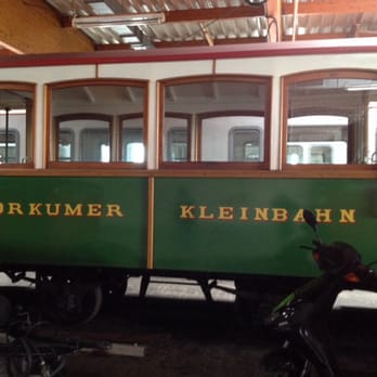Borkumer Kleinbahn - Transportation Near Me - Borkum, NI