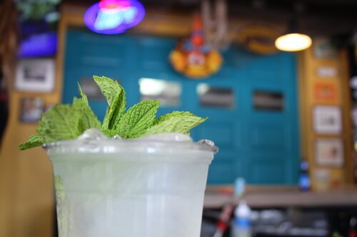 Johnnie Brown's by null