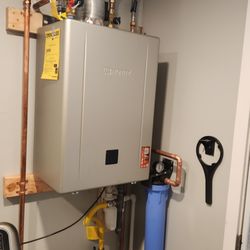 Smart Plumbing Solutions