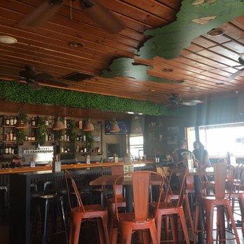 Bare Back Grill - Dining area - Bars Near Me - San Diego, California Bare Back Grill - Dining area - Bars Near Me - San Diego, California
