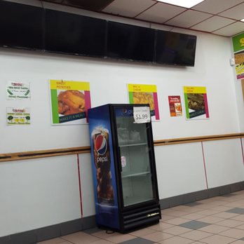 Hip Hop Fish & Chicken - Screens do not work, guy at cash register does not understand English. - Chicken Wings Near Me - Towson, Maryland Hip Hop Fish & Chicken - Screens do not work, guy at cash register does not understand English. - Chicken Wings Near Me - Towson, Maryland