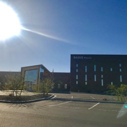 BASIS Peoria