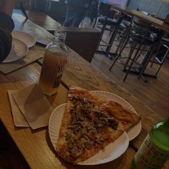 Benny Meleto's - Pizza Near Me - Winchester, Virginia