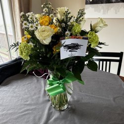 Maple Grove Floral - Flowers