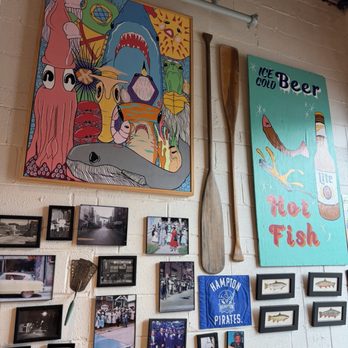 Good Hot Fish - Fish & Chips Near Me - Asheville, North Carolina Good Hot Fish - Fish & Chips Near Me - Asheville, North Carolina
