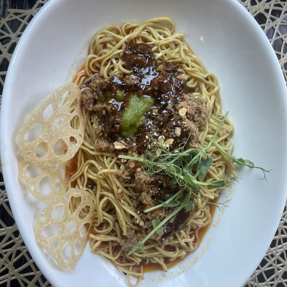 Abundance Culinary - Chinese Near Me - Cleveland Heights, Ohio