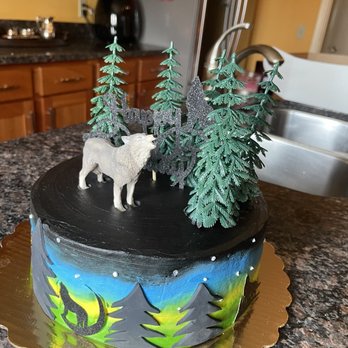 Le Favorite Bakery - Birthday Cakes - Bakeries Near Me - Warwick, Rhode Island