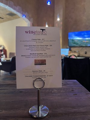 WineTastic Wine Bar and Retail Store by null