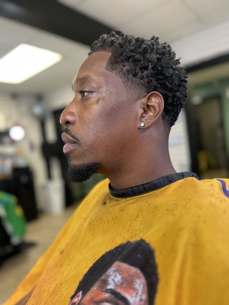 The MANE Scheme Logo