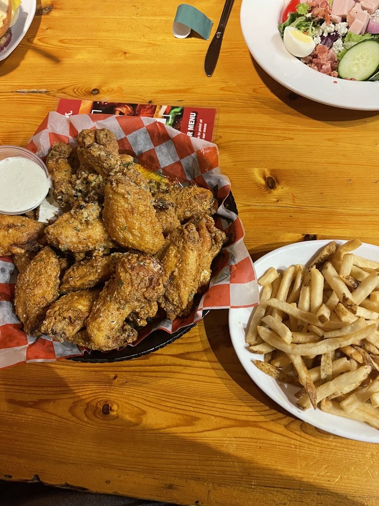 LUMBER JACK FOOD & SPIRITS 78 Photos & 119 Reviews 2980 Cook Rd