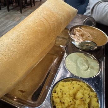 Dancing Ganesha - Maple Grove - masala dosa - Indian Near Me - Maple Grove, Minnesota Dancing Ganesha - Maple Grove - masala dosa - Indian Near Me - Maple Grove, Minnesota