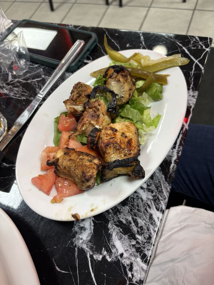 Kabob Hut