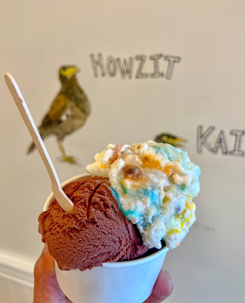 VIA GELATO 3126 Photos & 1024 Reviews 1142 12th Ave, Honolulu