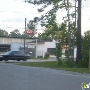 Mobile Fence - Fences & Gates Near Me - Mobile, Alabama Mobile Fence - Fences & Gates Near Me - Mobile, Alabama
