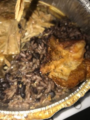 Mi Cabana Restaurant by null