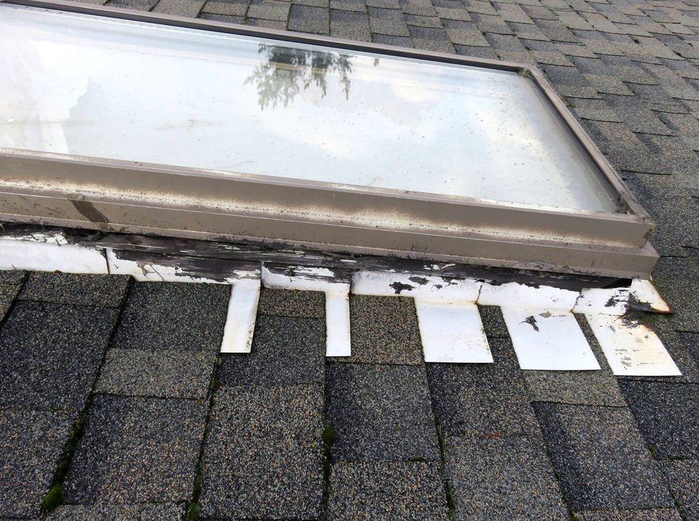 Slide of Caruth Roofing