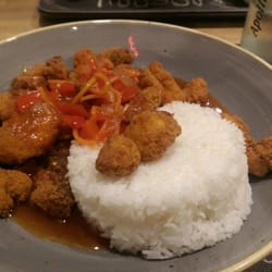 Pho126 - Chickenpieces