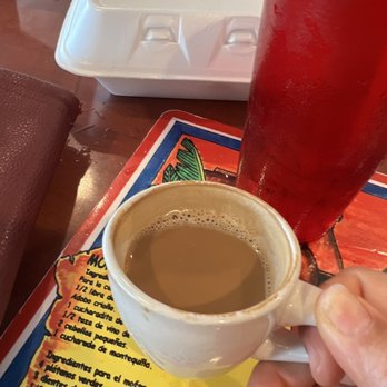 El Bajareque Restaurant - Cortadito - Latin American Near Me - Miami, Florida