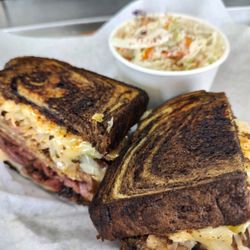 Manzanita Grill
