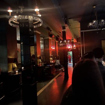 Golden Gopher - Entrance - Lounges Near Me - Los Angeles, California