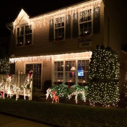 J.B. Electrical Services