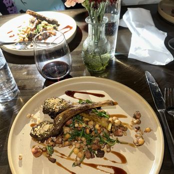 Banksia - Australian Lamb Chops - Bakeries Near Me - Kansas City, Missouri Banksia - Australian Lamb Chops - Bakeries Near Me - Kansas City, Missouri