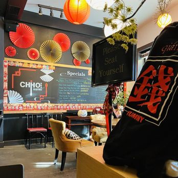 CHIHO BISTRO - Updated January 2025 - 745 Photos & 305 Reviews - 2330