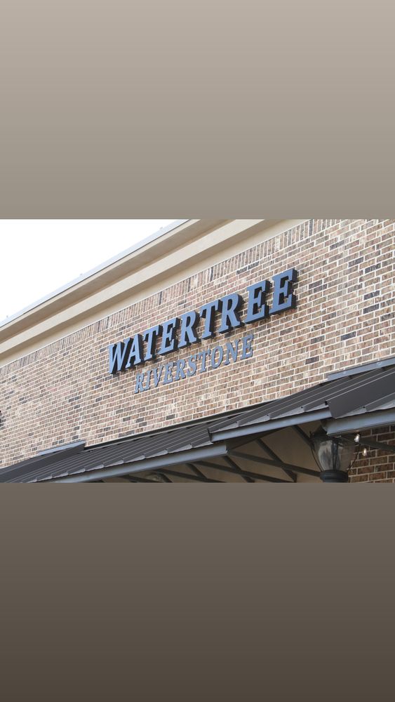 WATER TREE RIVERSTONE Updated August 2024 50 Photos & 10 Reviews