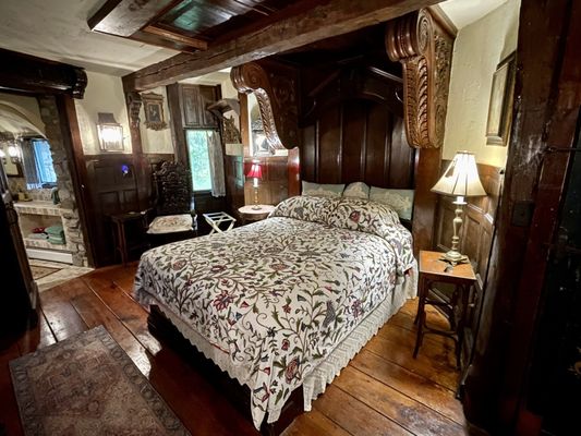 Wing's Castle by null