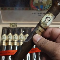 Cigar Inn