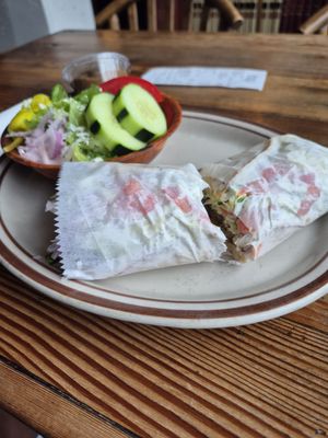 Kafenio Avondale by null