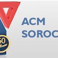 ACM Sorocaba