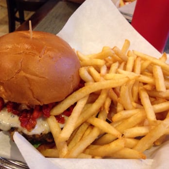 Ty's Burger House - Burgers Near Me - Oceanside, California Ty's Burger House - Burgers Near Me - Oceanside, California