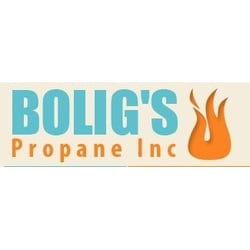 Bolig's Metered Gas Svc