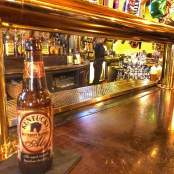 Back Bay Social - New American Near Me - Boston, Massachusetts