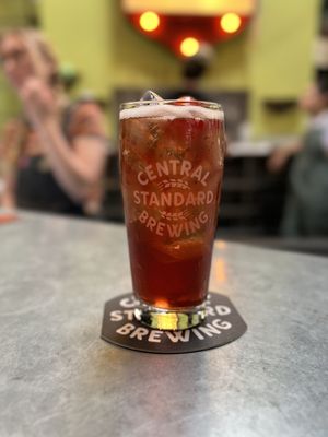 Central Standard Brewing by null