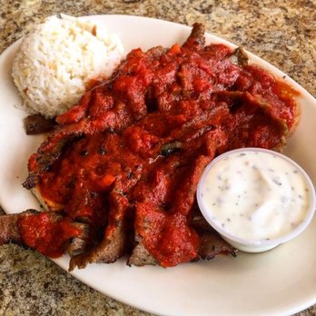 Istanbul Gyro & Kebab - Iskender - Mediterranean Near Me - Norfolk, Virginia Istanbul Gyro & Kebab - Iskender - Mediterranean Near Me - Norfolk, Virginia